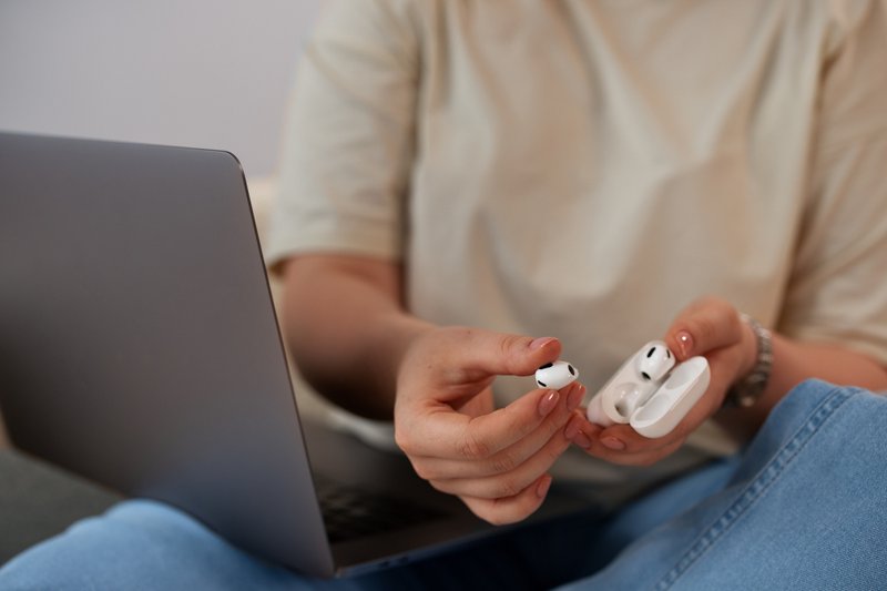 AirPods 4 kopen-Veenendaal 0318