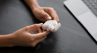 AirPods 4 kopen in Veenendaal 0318