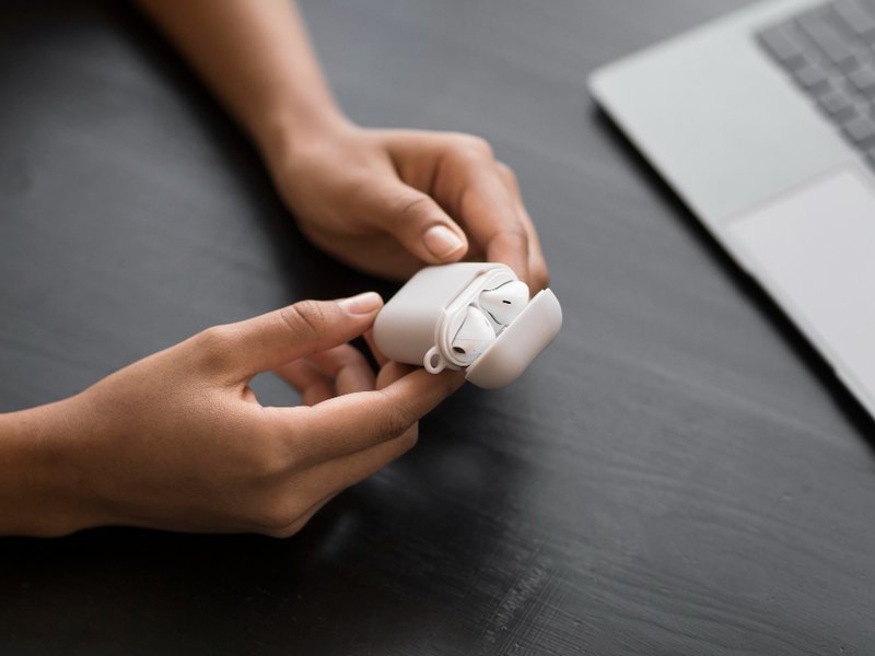 AirPods 4 kopen in Veenendaal